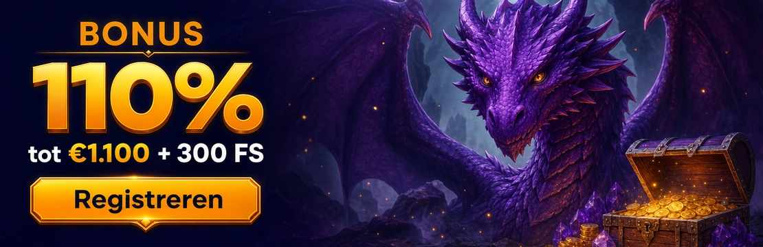 Spin Dragons Casino